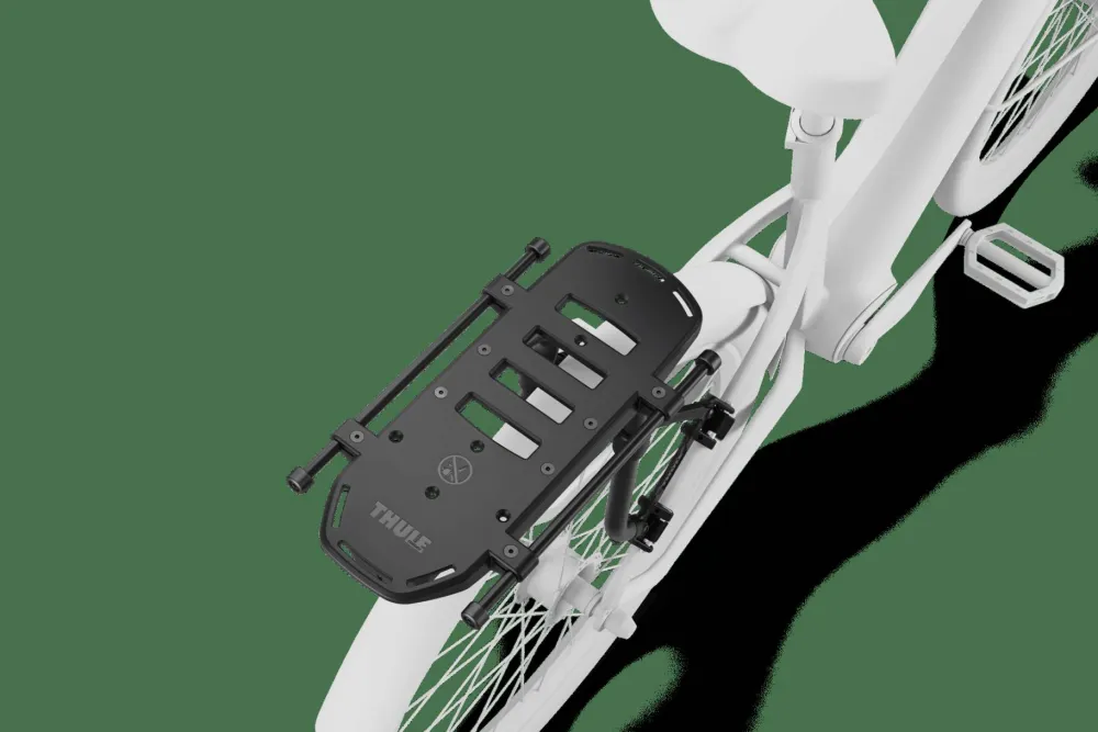 Clearance Tour Rack Cykel