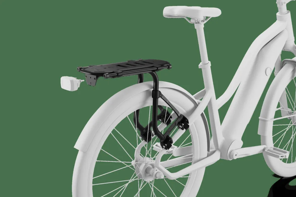 Clearance Tour Rack Cykel