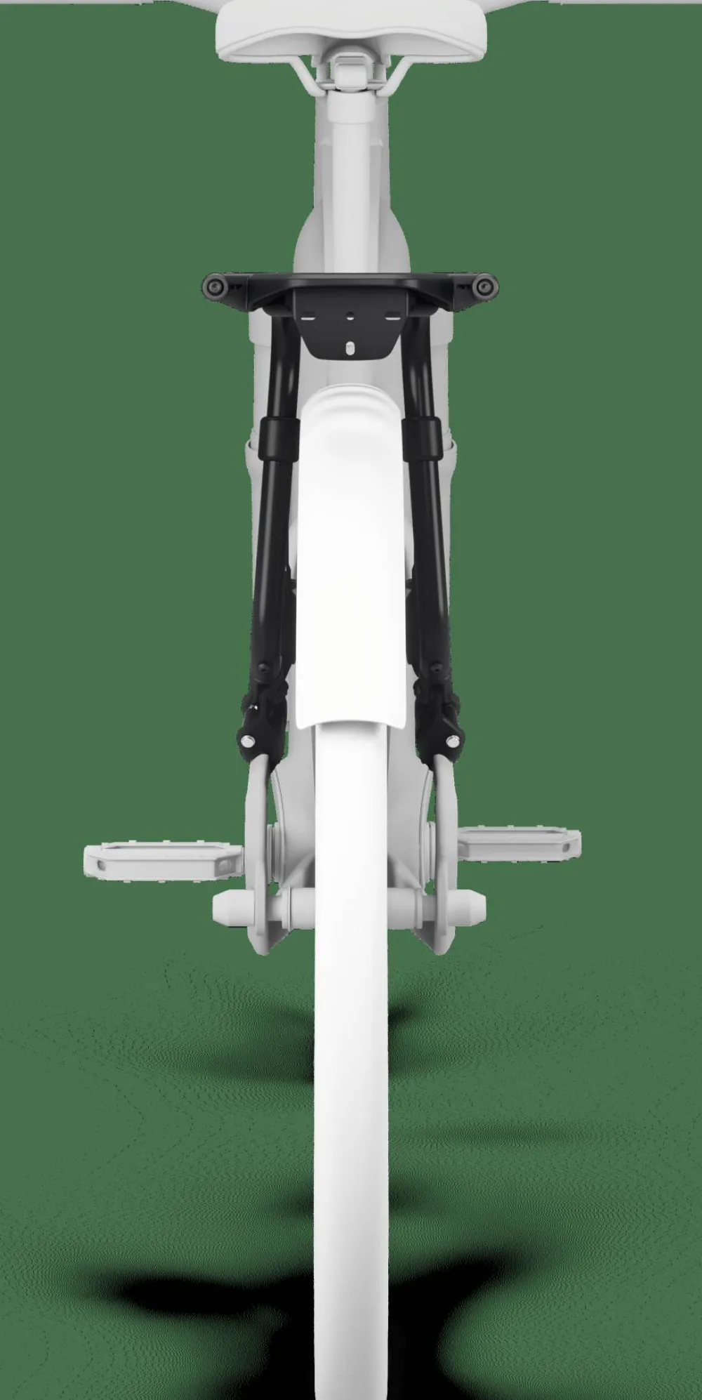 Clearance Tour Rack Cykel