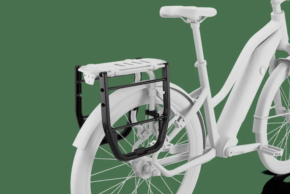 Clearance Tour Rack Cykel