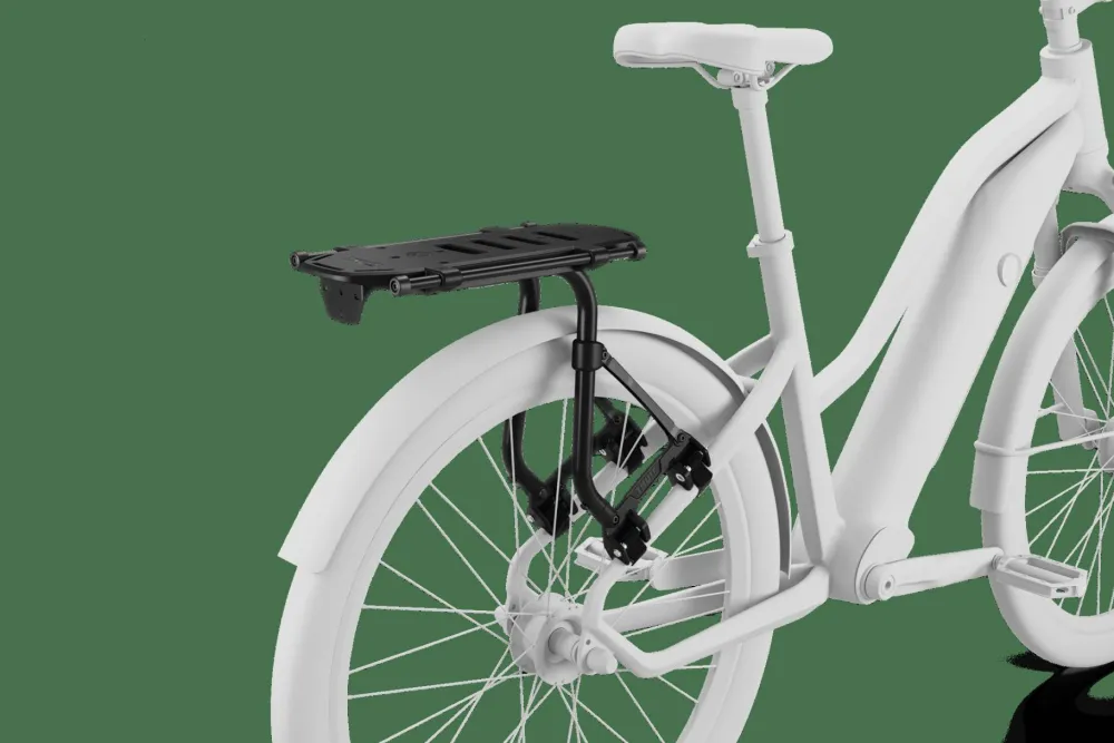 Clearance Tour Rack Cykel