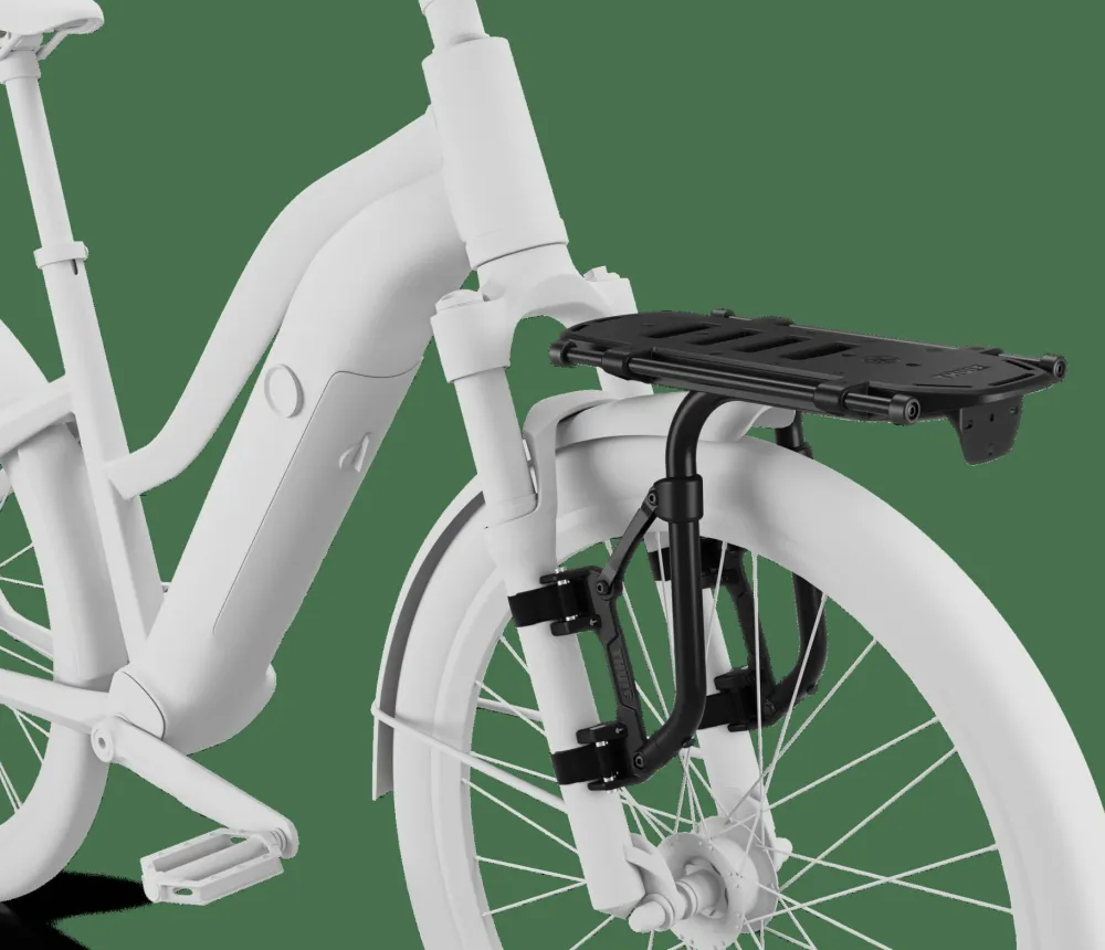 Clearance Tour Rack Cykel