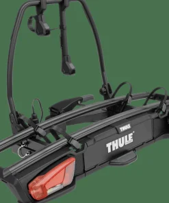 Thule Velospace 3 Black Best