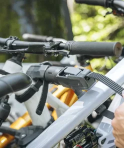 Thule Velospace 3 Black Best