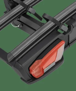 Thule Velospace 3 Black Best