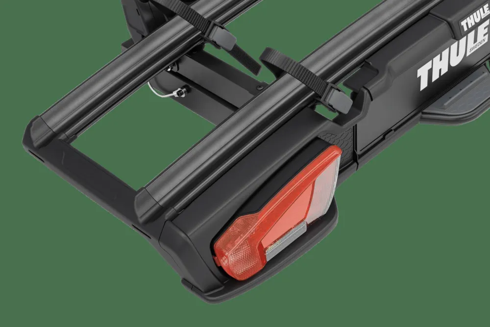 Thule Velospace 3 Black Best