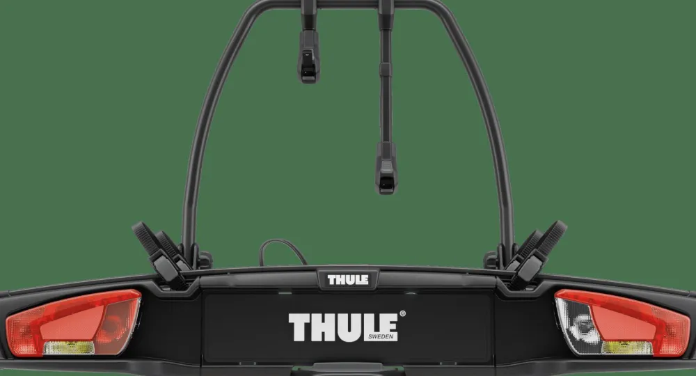 Thule Velospace 3 Black Best