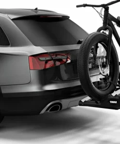 Outlet VeloSpace XT 3 Bikes Aluminum/Black Barn Barnvagnar & Transport