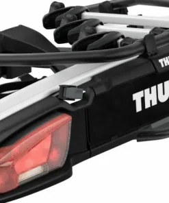 Outlet VeloSpace XT 3 Bikes Aluminum/Black Barn Barnvagnar & Transport
