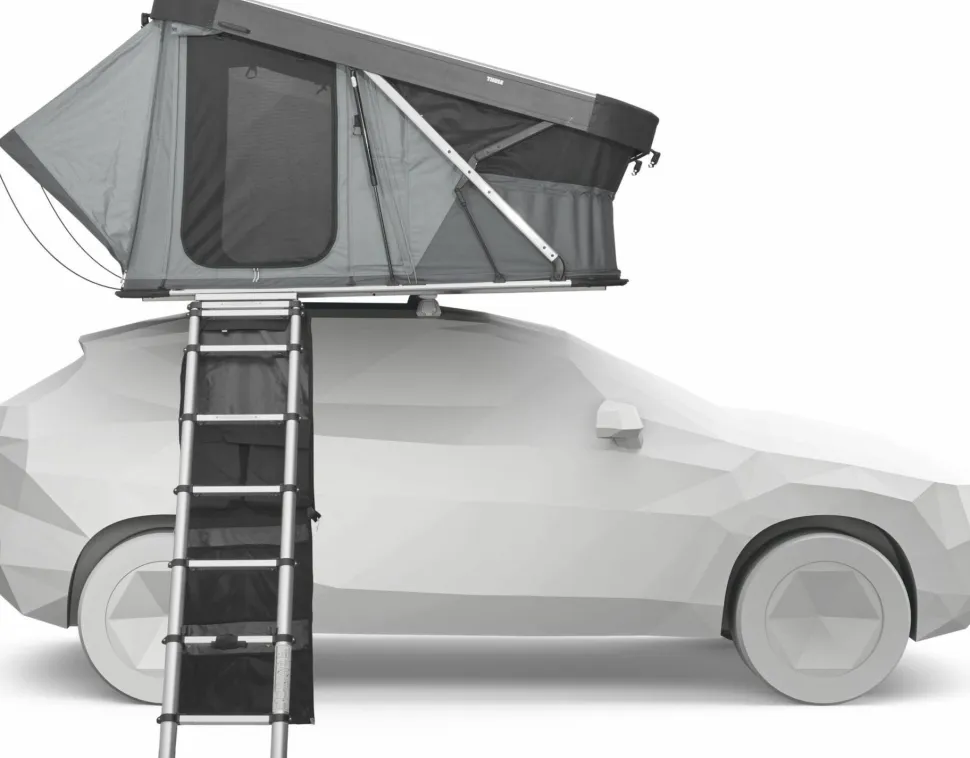 Thule Widesky Ashland Grey