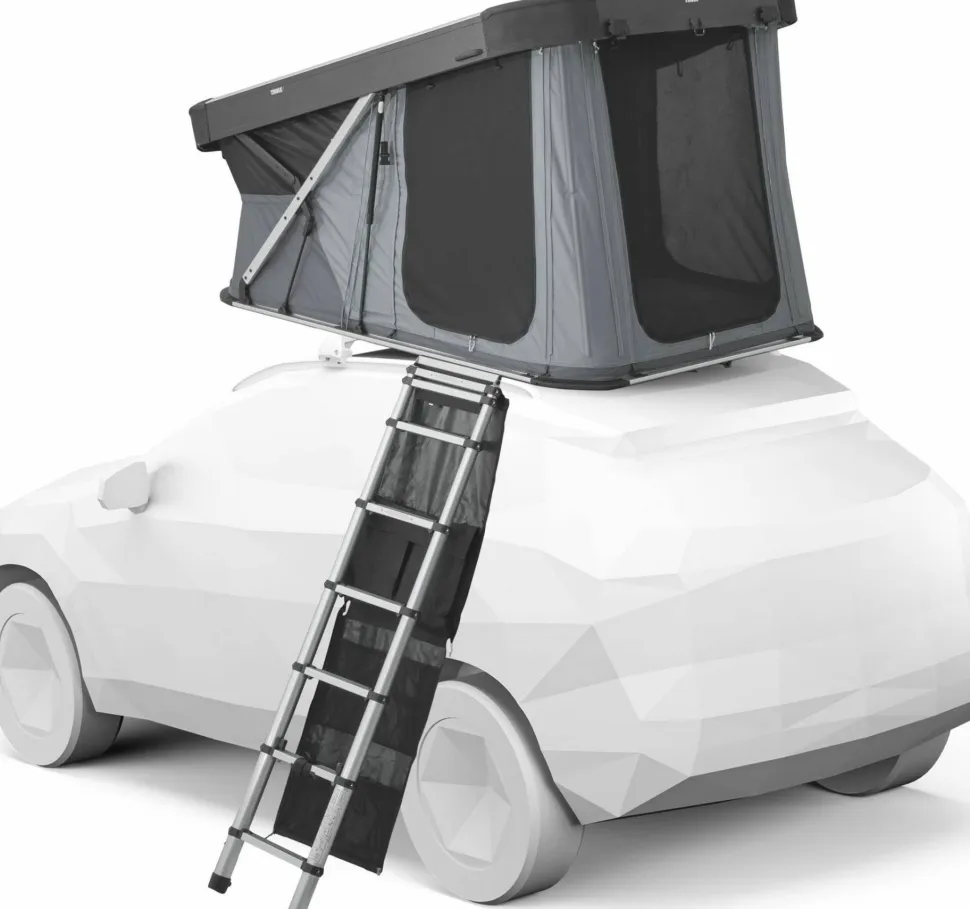 Thule Widesky Ashland Grey
