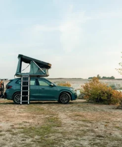 Thule Widesky Ashland Grey