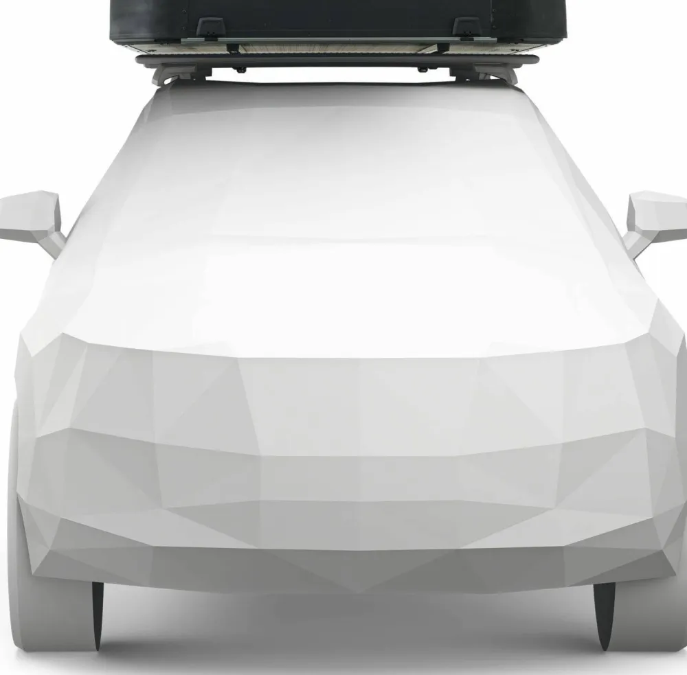 Thule Widesky Ashland Grey Sale