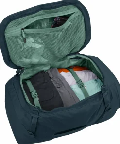 Thule Women's Landmark Travel Pack 60L Darkest Blue