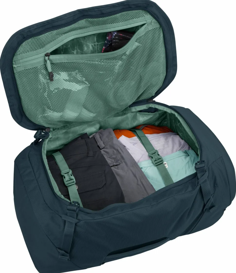 Thule Women's Landmark Travel Pack 60L Darkest Blue
