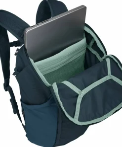 Thule Women's Landmark Travel Pack 60L Darkest Blue