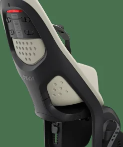 Thule Yepp 2 Maxi - Frame Mount Soft Sand Online