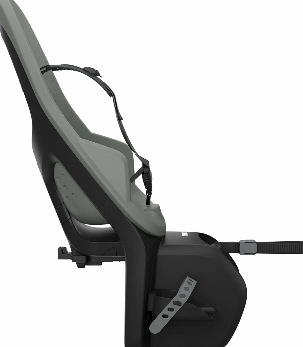 Thule Yepp 2 MIK HD Agave Green Online