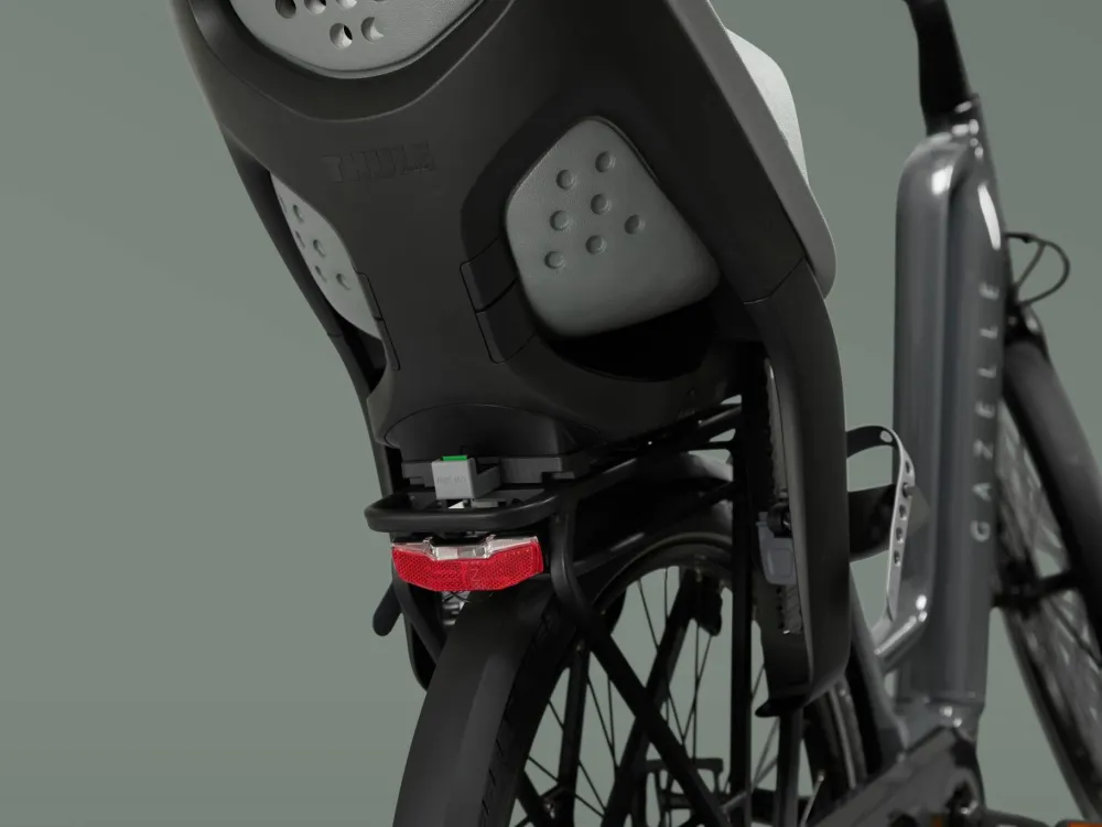 Thule Yepp 2 MIK HD Agave Green Online