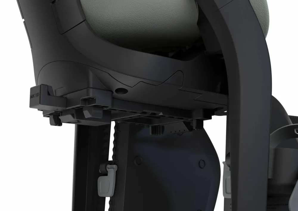 Thule Yepp 2 MIK HD Agave Green Online