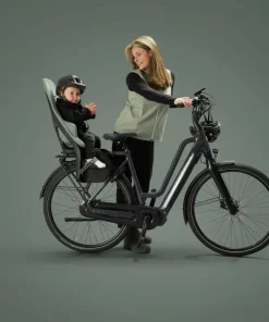 Thule Yepp 2 MIK HD Agave Green Online