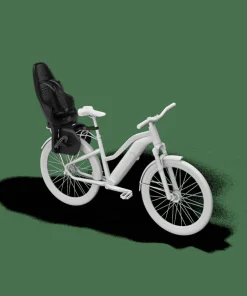 Thule Yepp 2 MIK HD Black