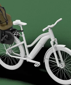 Clearance Yepp 2 MIK HD Cykling