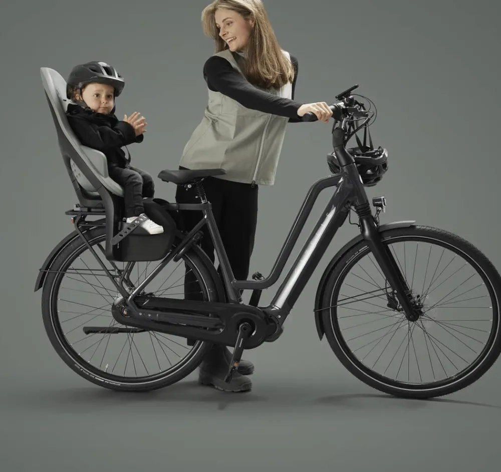 Thule Yepp 2 MIK HD Soft Sand Online
