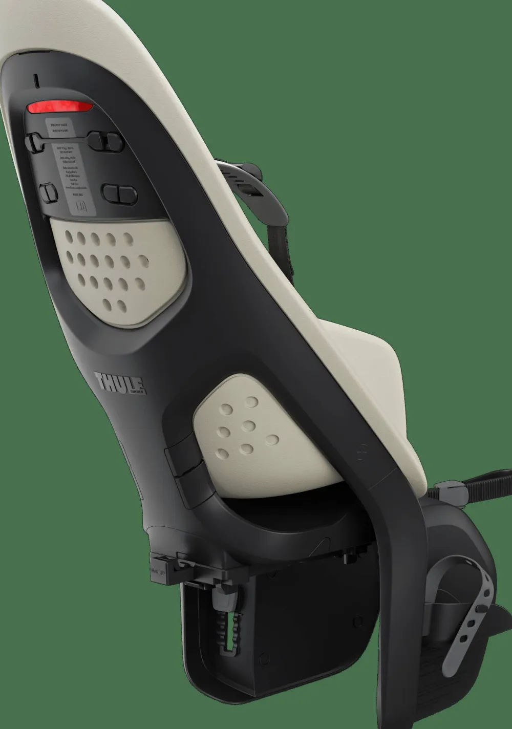 Thule Yepp 2 MIK HD Soft Sand Online