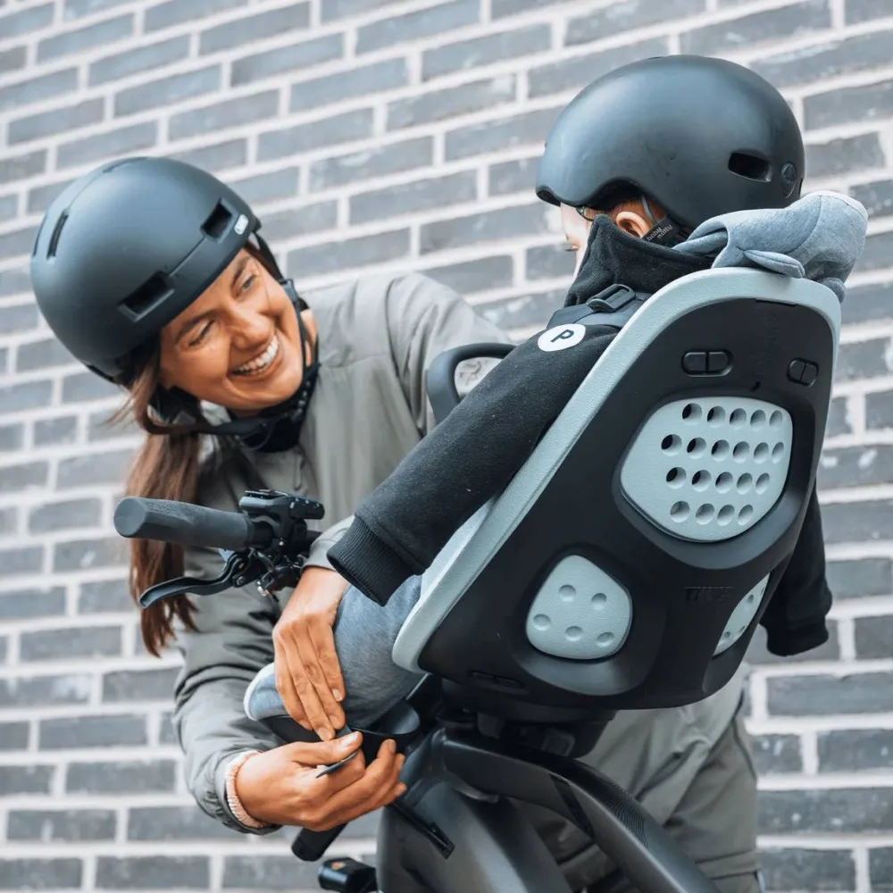 Best Yepp 2 Mini- Front Mount Cykling