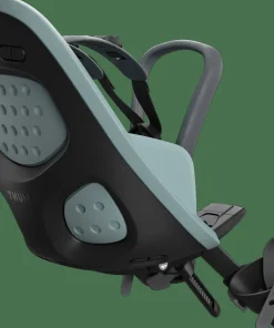 Thule Yepp 2 Mini- Front Mount Mid Blue Hot
