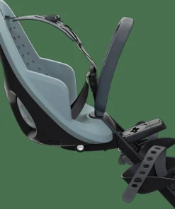 Thule Yepp 2 Mini- Front Mount Mid Blue Hot