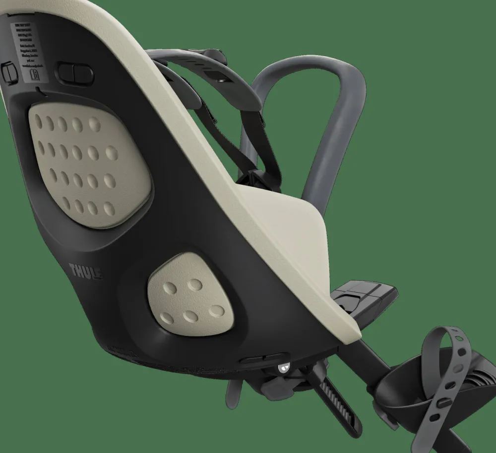 Thule Yepp 2 Mini- Front Mount Soft Sand Clearance