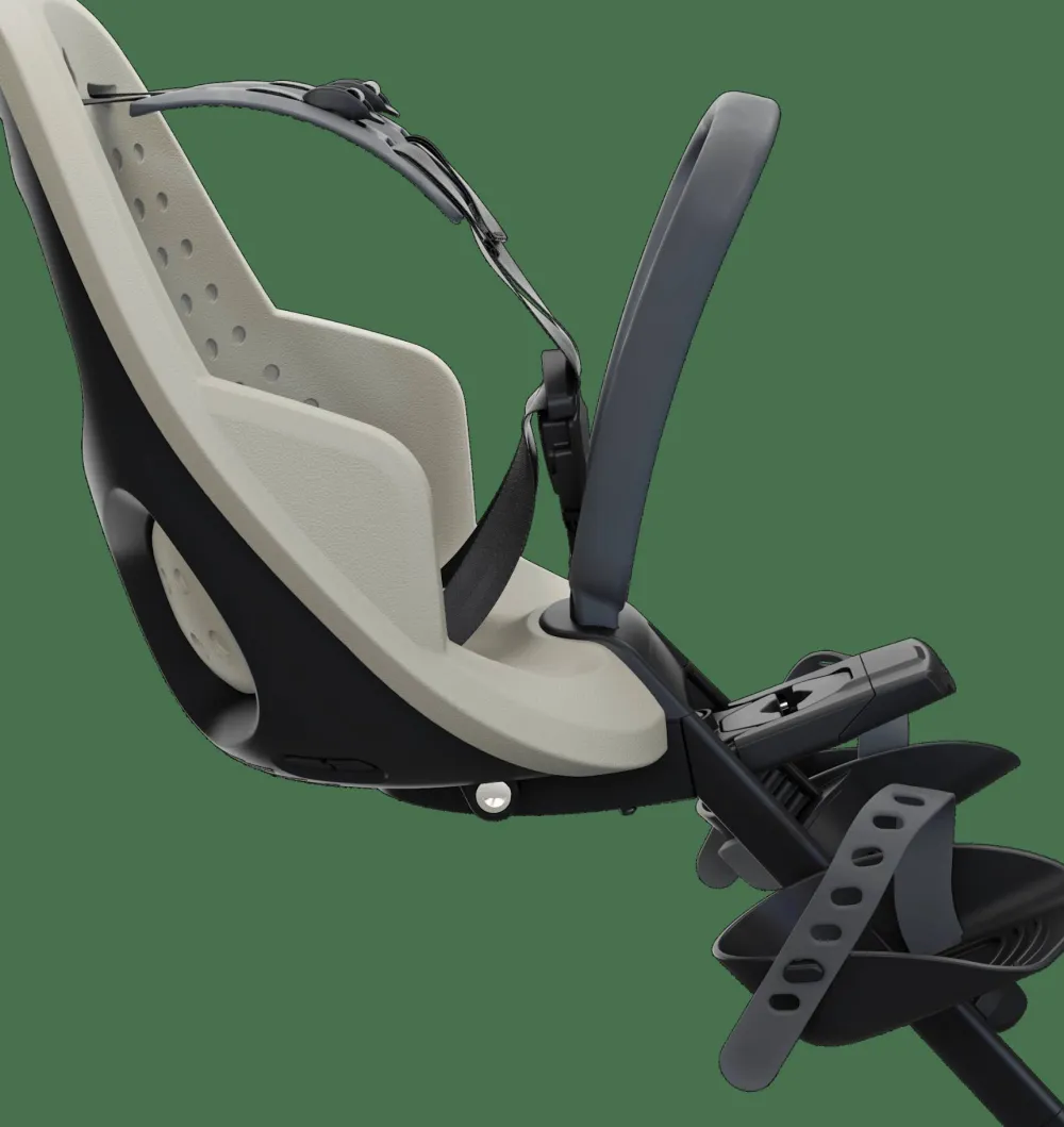 Thule Yepp 2 Mini- Front Mount Soft Sand Clearance