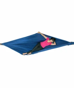 Ticket to the Moon Compact Hammock Royal Blue Online