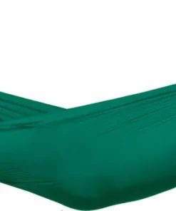 Ticket to the Moon Lightest Pro Hammock Recycled Nylon Forest Green
