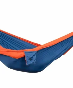 Ticket to the Moon Original Hammock Blue/Orange Royal Blue/Orange