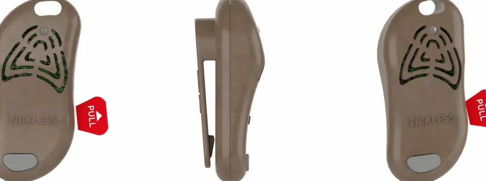 Tickless Eco Human Brown Outlet