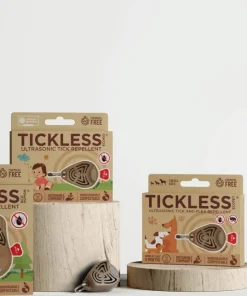 Tickless Eco Human Brown Outlet
