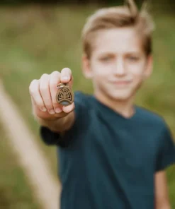 Tickless Ecokid Brown Sale