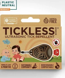 Tickless Ecokid Brown Sale