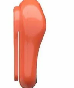 Tickless Human Orange