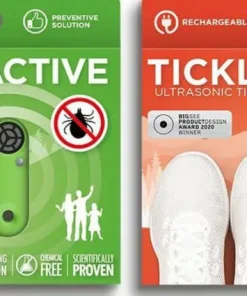 Tickless Tickless Active Corall