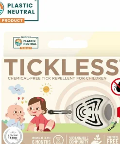 Tickless Baby/Kid Beige Hot