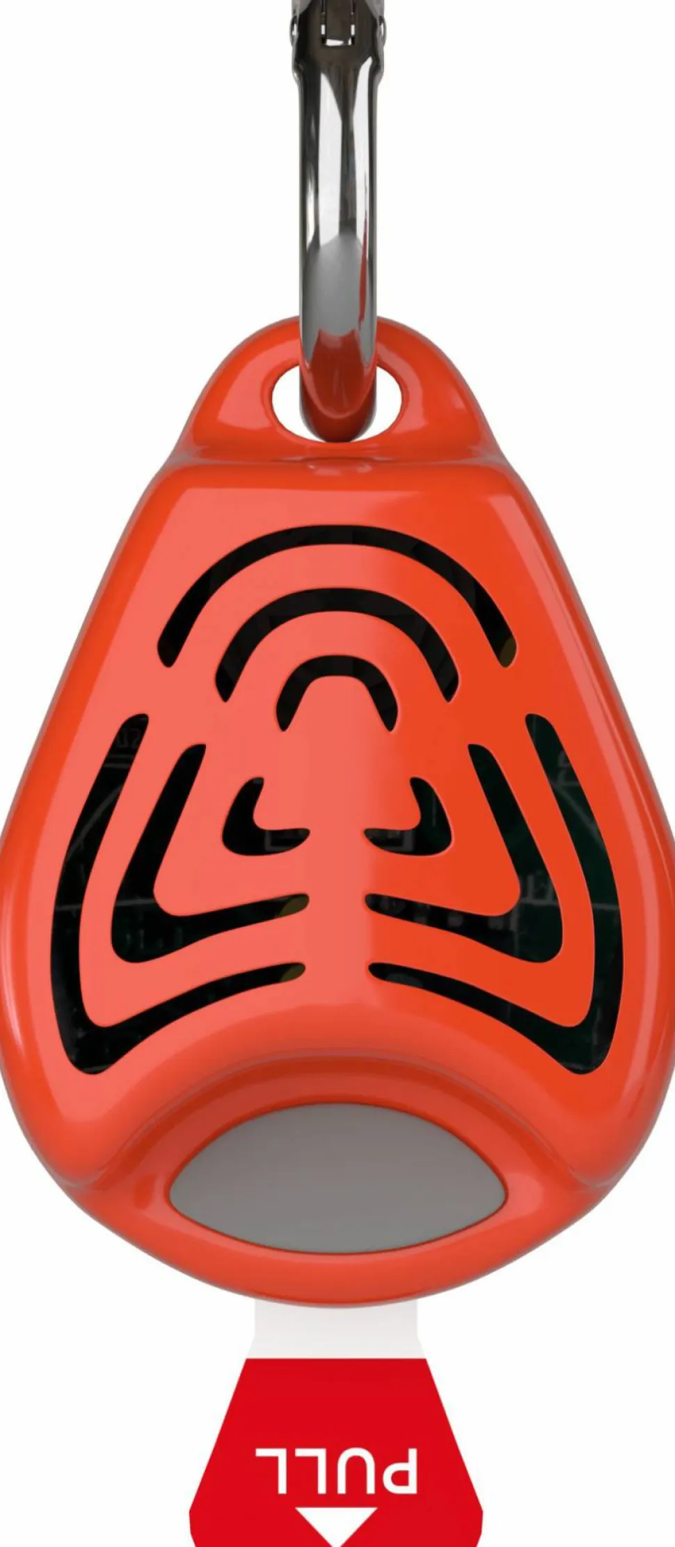 Tickless Tickless Baby/Kid Orange Orange