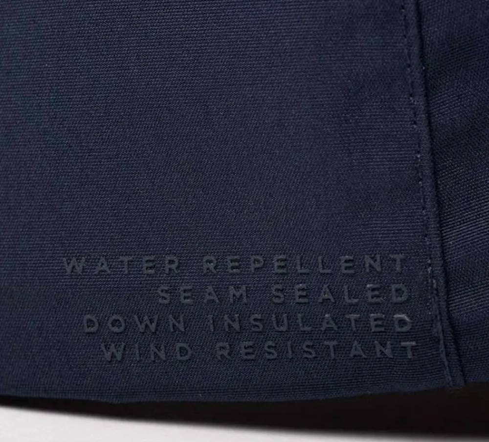 Tilley The Thermashield Cap Dark Navy Sale
