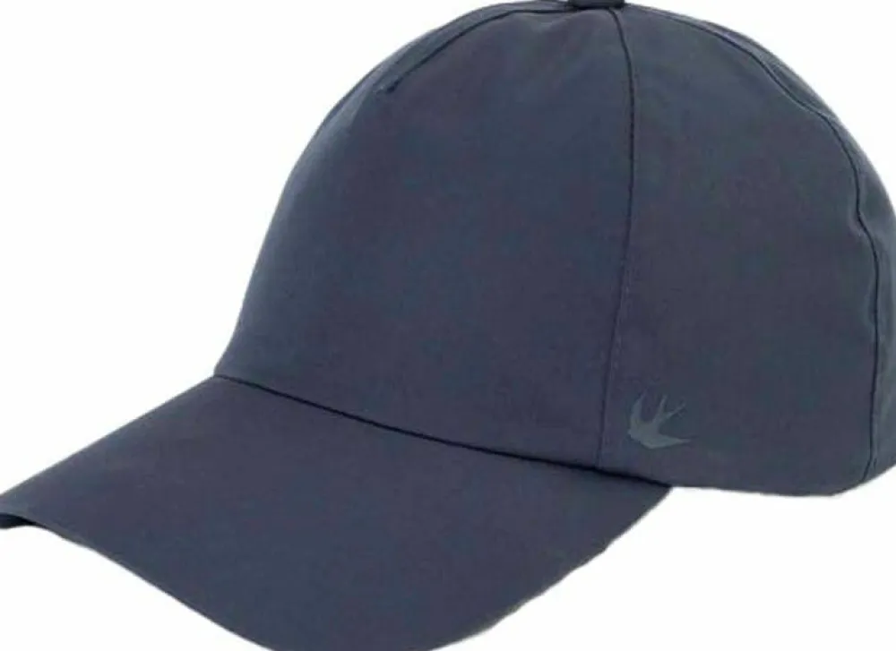 Tilley The Thermashield Cap Dark Navy Sale