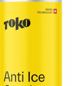 Toko Anti Ice Coating 125ml NoColor New