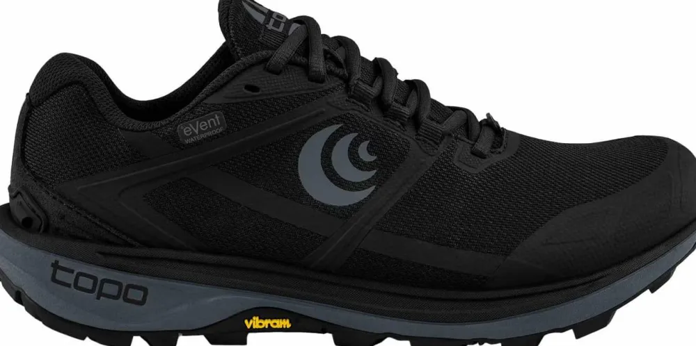 Clearance Men's Terraventure 4 Waterproof Löpning