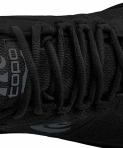 Topo Athletic Men's Terraventure 4 Waterproof Black/Charcoal Best